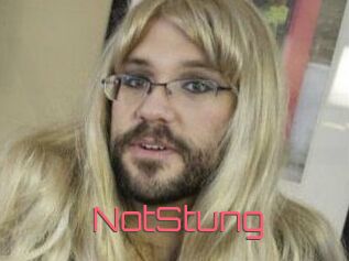 NotStung