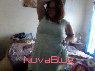 NovaBlue