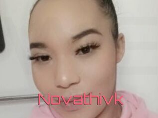 Novathivk