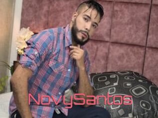 NovySantos