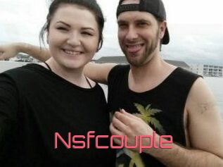 Nsfcouple