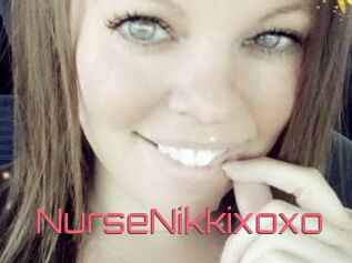 NurseNikkixoxo