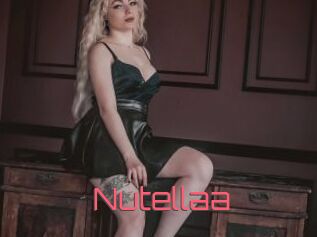 Nutellaa