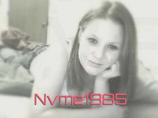 Nvme1985