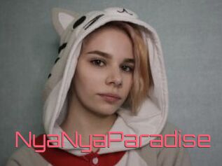 NyaNyaParadise