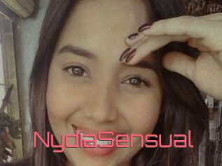 NydiaSensual