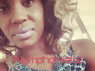 NymphoNielle