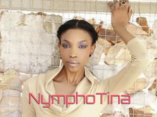 NymphoTina