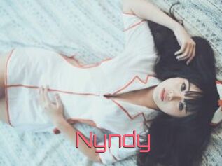 Nyndy