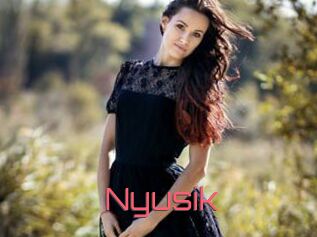 Nyusik