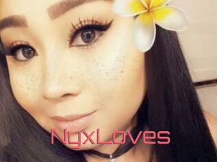NyxLoves