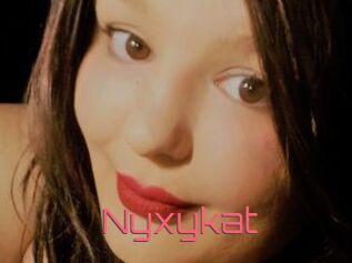 Nyxykat