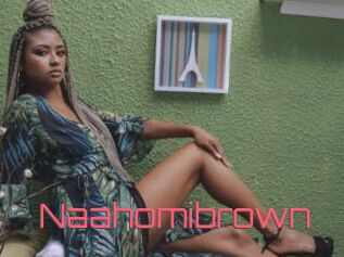 Naahomibrown