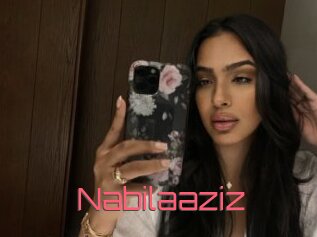 Nabilaaziz