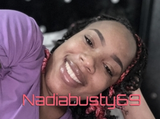 nadiabusty69 Webcam Sexe Direct