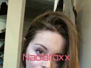 Nadiafoxx