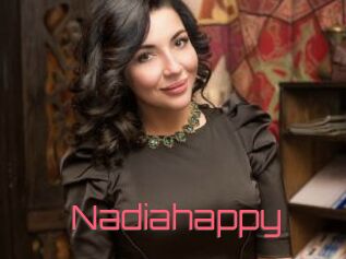 Nadiahappy