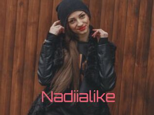 Nadiialike