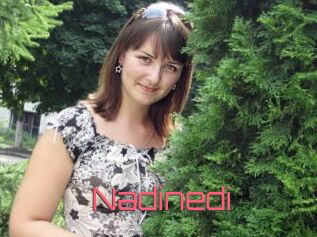 Nadinedi