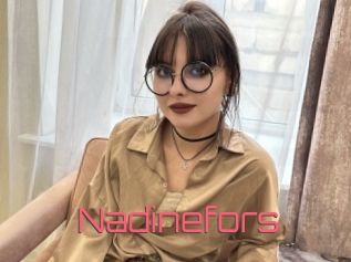 Nadinefors