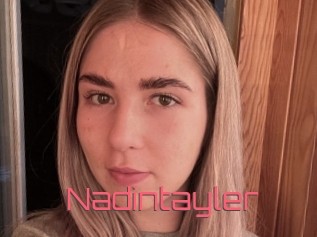 Nadintayler