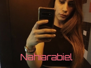 nahiarabiel Webcam Sexe Direct