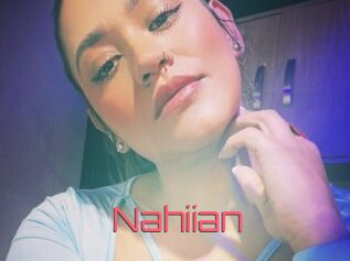 Nahiian