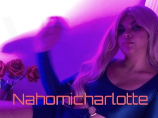 Nahomicharlotte