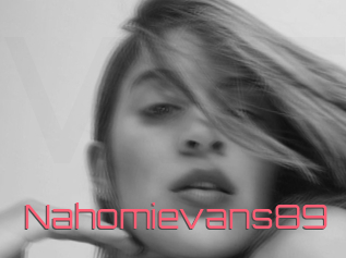 Nahomievans89