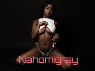 Nahomigray