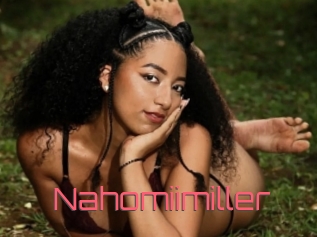 Nahomiimiller
