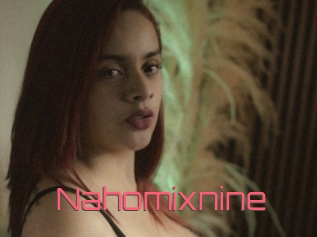 Nahomixnine