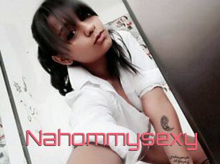 Nahommy_sexy