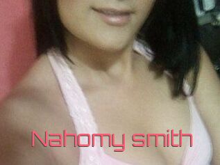 Nahomy_smith
