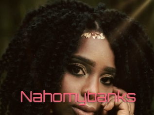 Nahomybanks