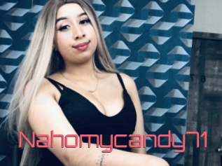 Nahomycandy71