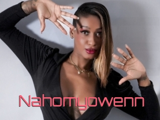 nahomyowenn Webcam Sexe Direct