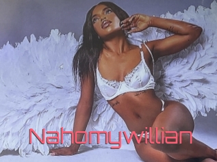 Nahomywillian