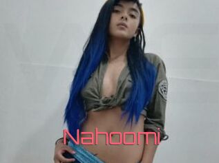 Nahoomi