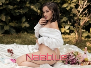 Naiablue