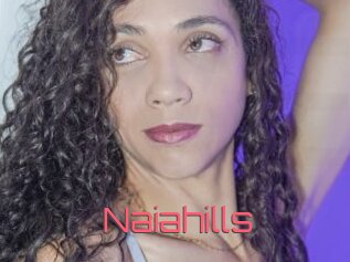 Naiahills