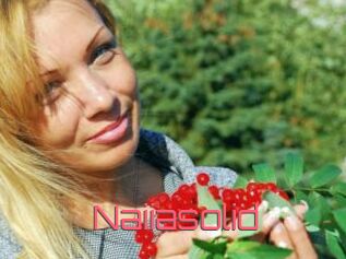 Naiiasolid