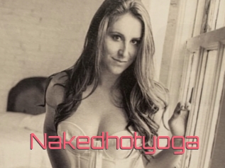 Nakedhotyoga