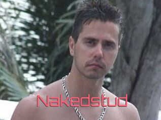 Nakedstud