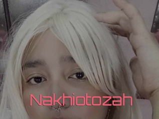 Nakhiotozah