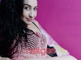 Nalgas
