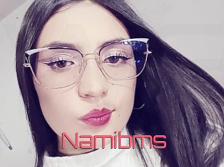 Namibms