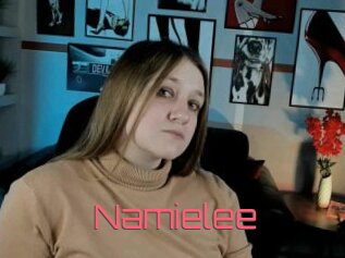 Namielee