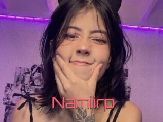 Namiirp