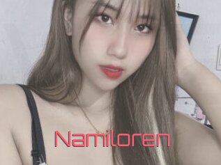 Namiloren